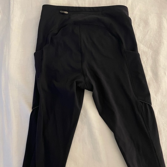 Lululemon Speed Up Tight - Picture 4 of 7